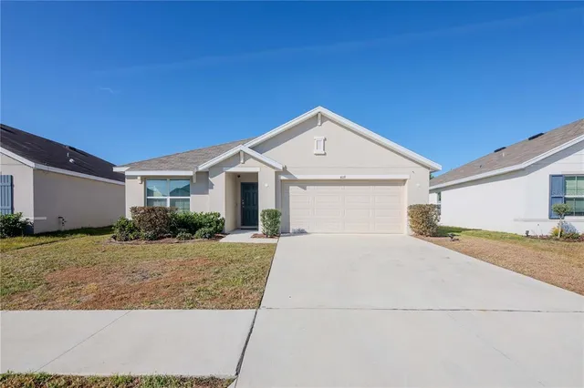 $324,999 | 4119 Autumn Amber Dr Spring Hill, Spring Hill, FL 34609