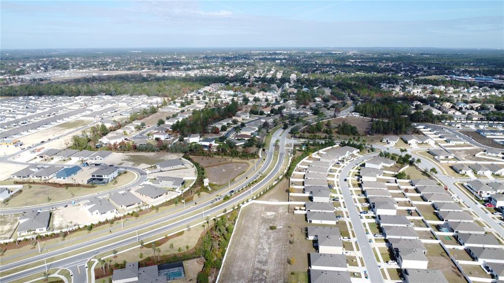 4119 Autumn Amber Dr Spring Hill Spring Hill, FL 34609 - Photo 34 of 47