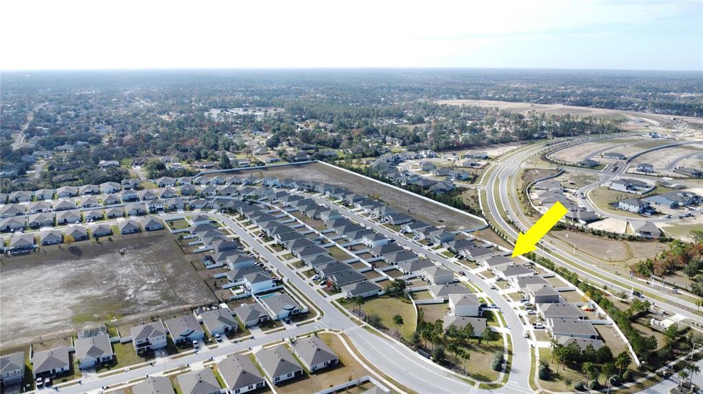 4119 Autumn Amber Dr Spring Hill Spring Hill, FL 34609 - Photo 38 of 47