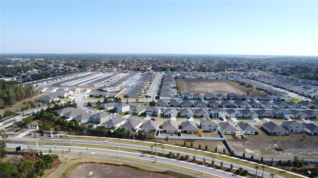 4119 Autumn Amber Dr Spring Hill Spring Hill, FL 34609 - Photo 41 of 47