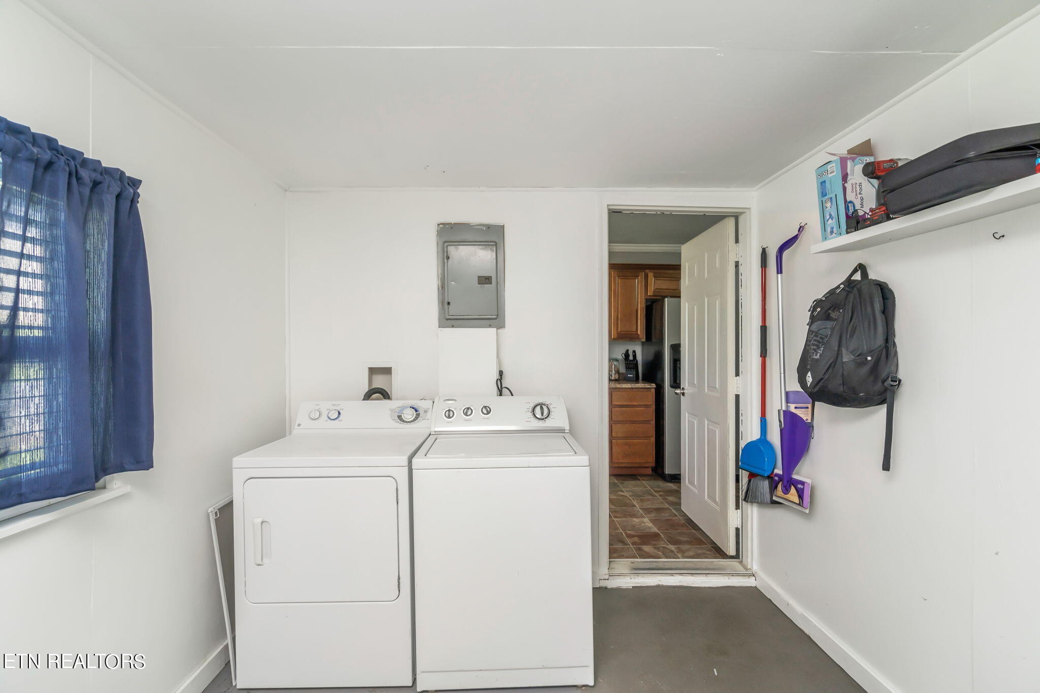 706 Ferry Street Loudon, TN 37774 - Photo 15 of 29 Gallery Image 15
