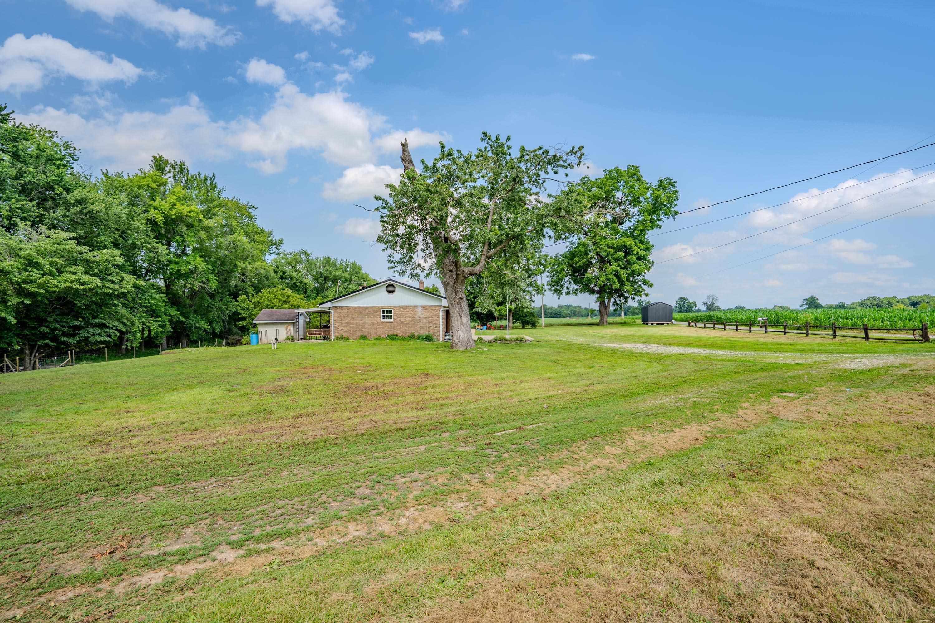 1145 Banner Road South Shore, KY 41175 - Photo 29 of 30