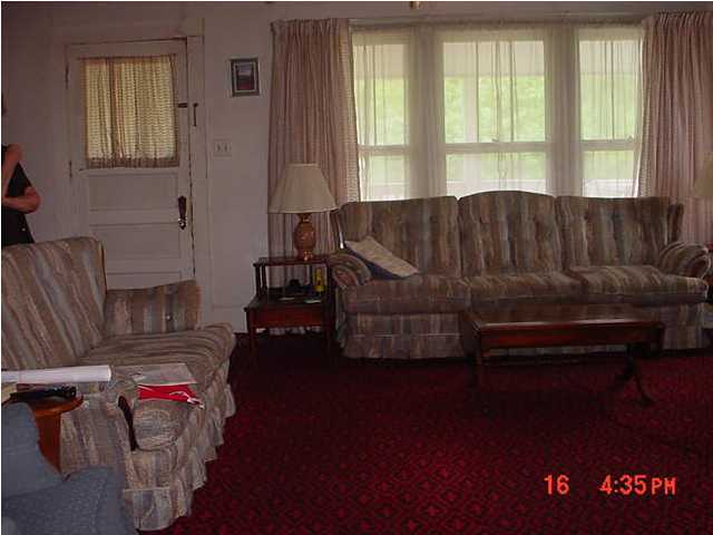 87 Mack Coulter Road Chickamauga, GA 30707 - Photo 4 of 8 Additional Photo