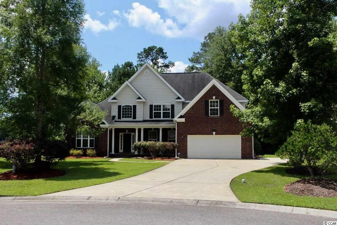 617 Broad River Road Myrtle Beach, SC 29588 - Photo 1 of 40 Gallery Image 1