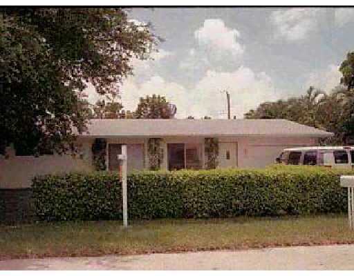 4207 Northwest 2nd Terrace Boca Raton, FL 33431 - Photo 1 of 1 Primary Photo