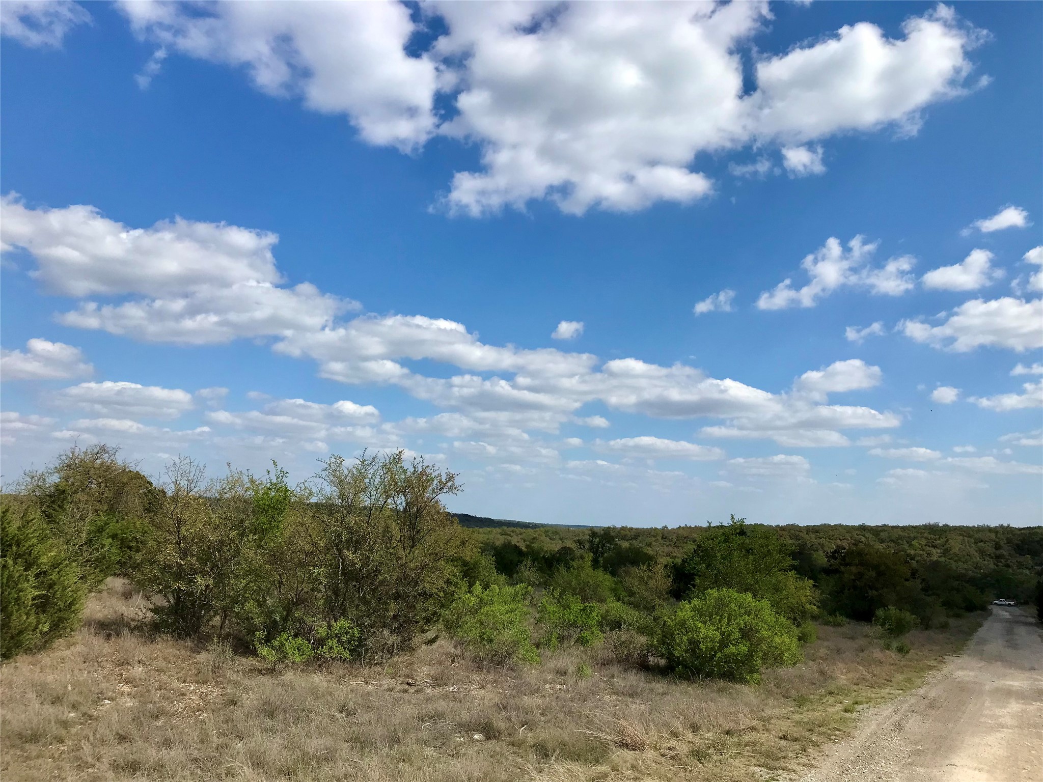 970 B Rr 32 San Marcos, TX 78666 - Photo 3 of 30 Hill Country views everyone wants!