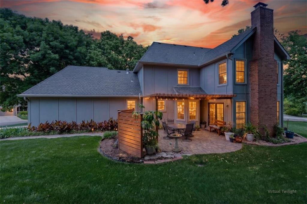 8315 Richards Road Lenexa, KS 66215 - Photo 35 of 35