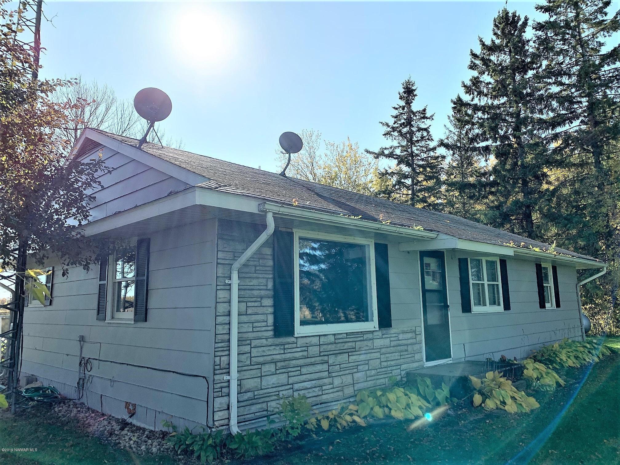 40182 County 126 Road Roseau, MN 56751 - Photo 1 of 1 Gallery Image 1