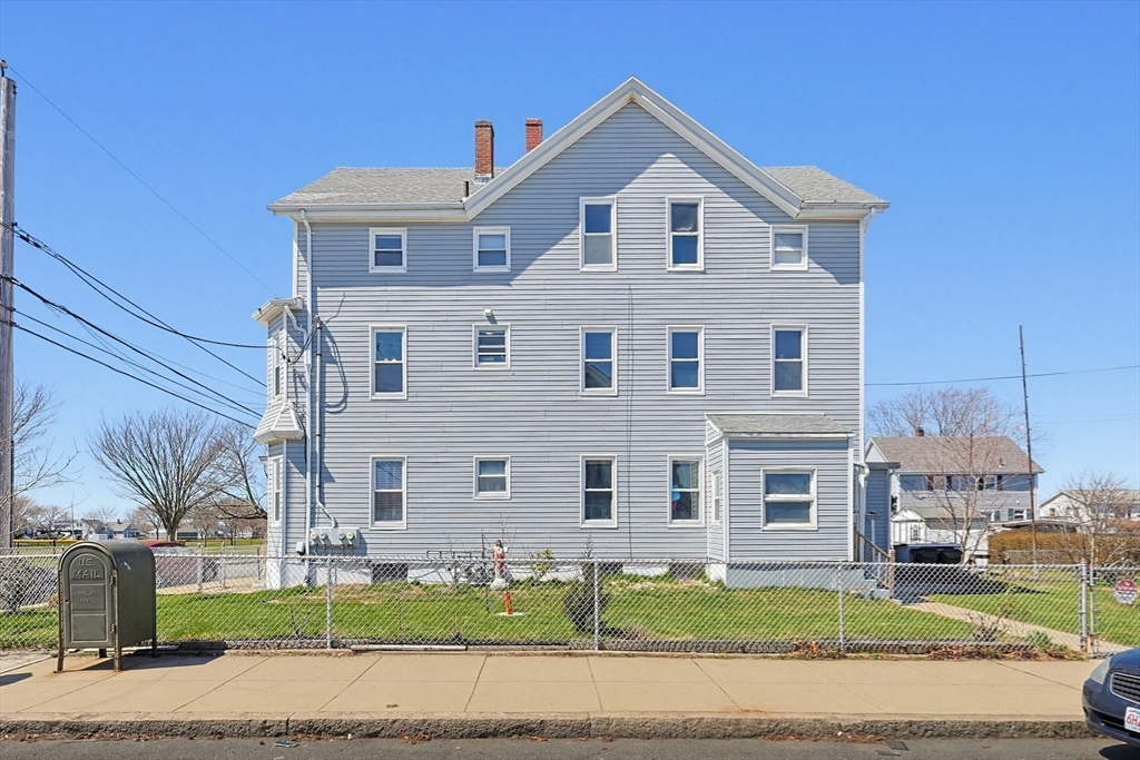 464 Birch Street Fall River, MA 02724 - Photo 2 of 35