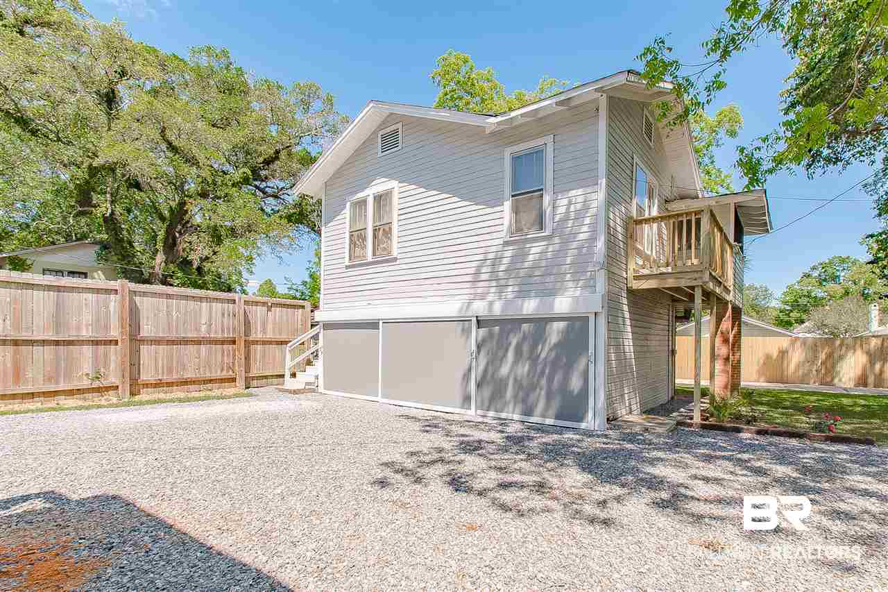 110 North Julia Street Mobile, AL 36604 - Photo 46 of 50