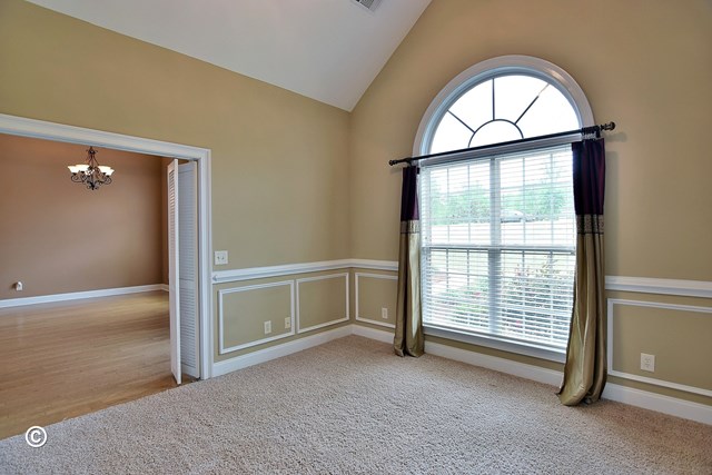 207 East Voorhees Road Hamilton, GA 31811 - Photo 17 of 30 Front Den/Office