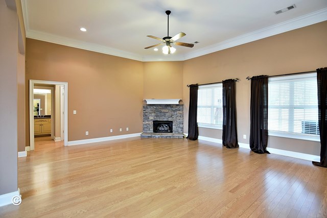 207 East Voorhees Road Hamilton, GA 31811 - Photo 3 of 30 Great Room