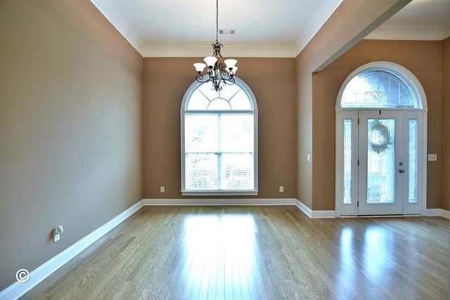 207 East Voorhees Road Hamilton, GA 31811 - Photo 5 of 30 Formal Dining area