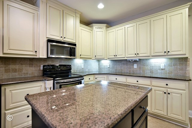 207 East Voorhees Road Hamilton, GA 31811 - Photo 7 of 30 Kitchen
