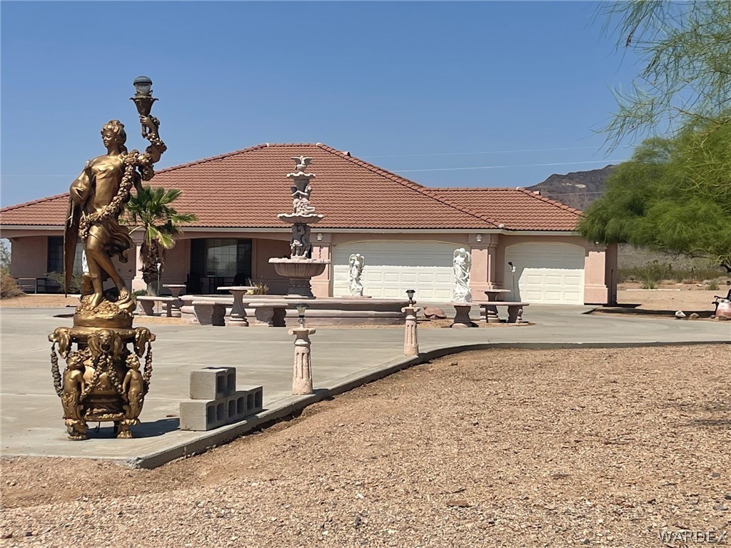 2827 McConnico Road Golden Valley, AZ 86413 - Photo 1 of 29 Gallery Image 1