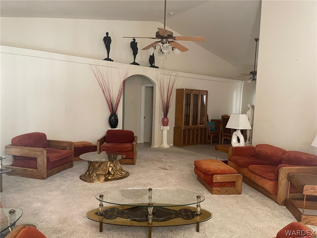 2827 McConnico Road Golden Valley, AZ 86413 - Photo 13 of 29 Gallery Image 13