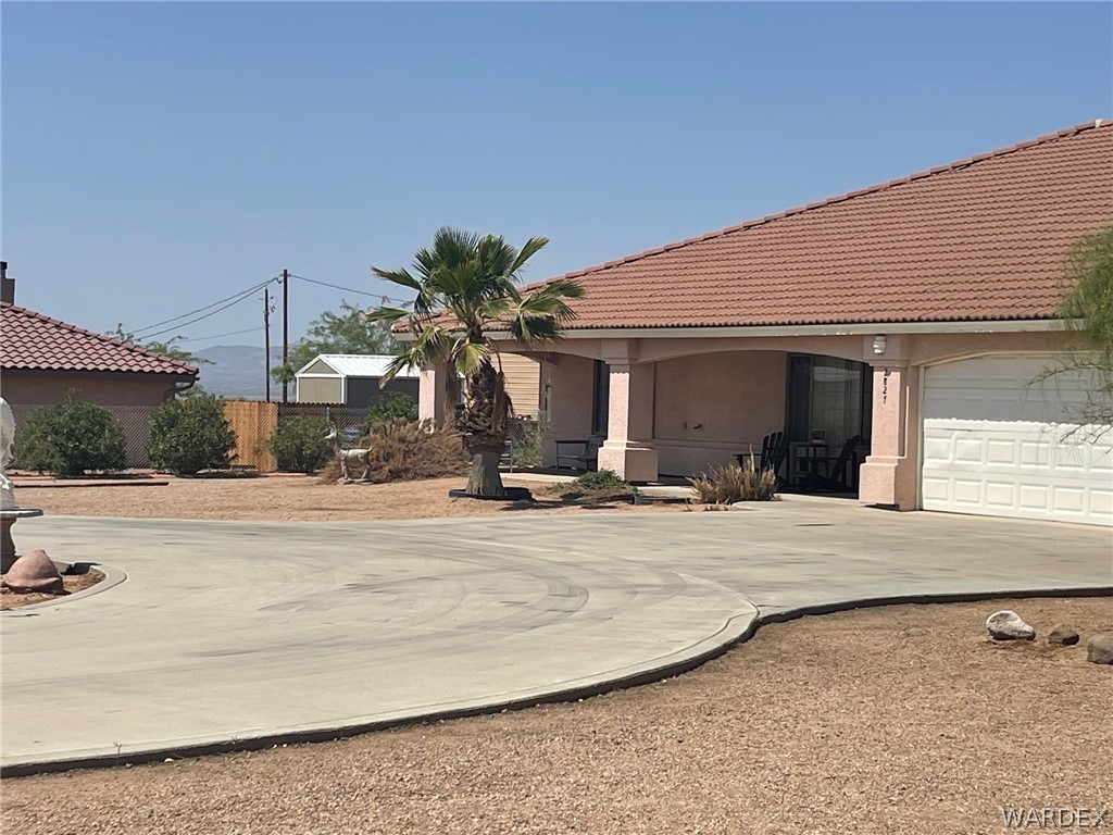 2827 McConnico Road Golden Valley, AZ 86413 - Photo 4 of 29 Gallery Image 4