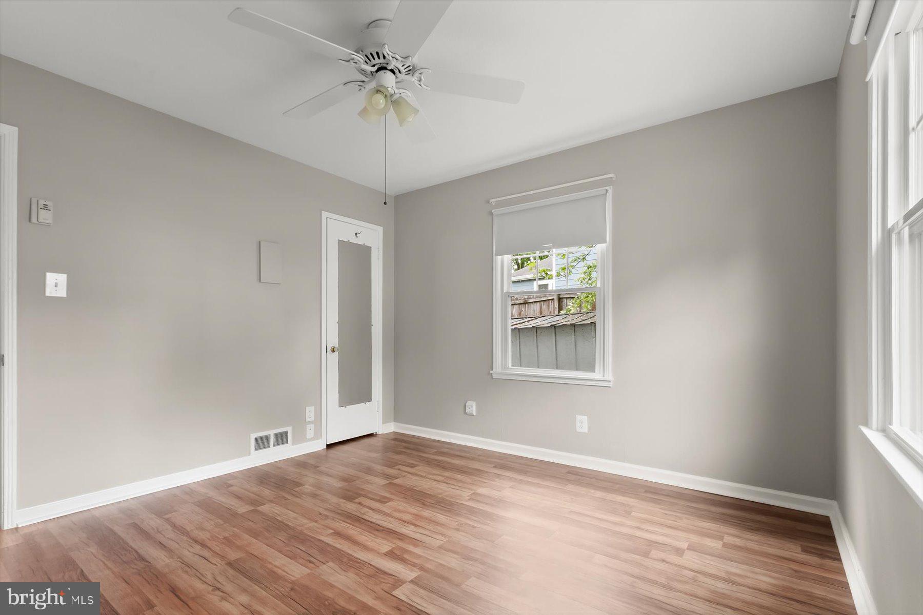 3105 Fayette Road Kensington, MD 20895 - Photo 26 of 93 a view of an empty room with a window