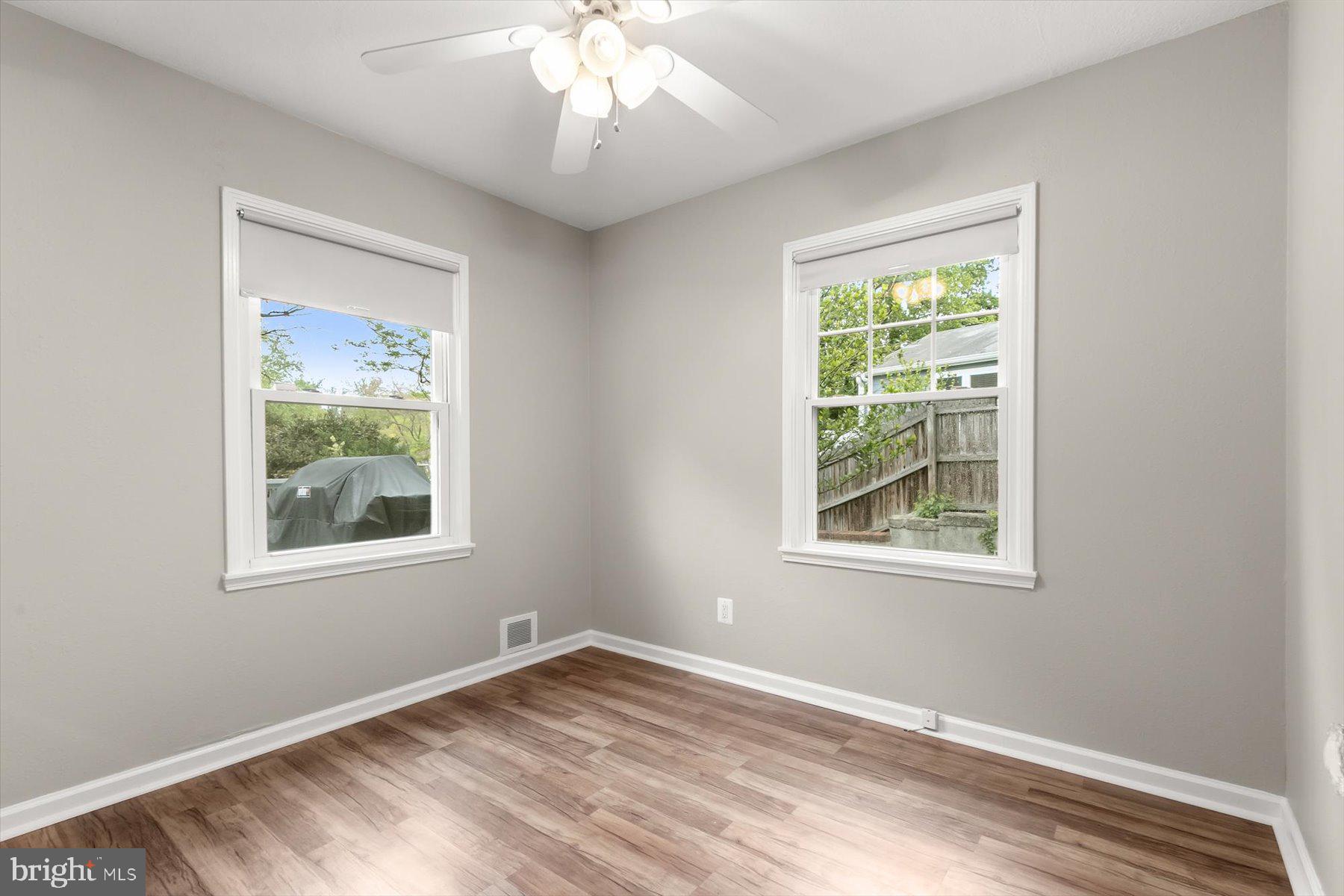 3105 Fayette Road Kensington, MD 20895 - Photo 33 of 93 an empty room with a window