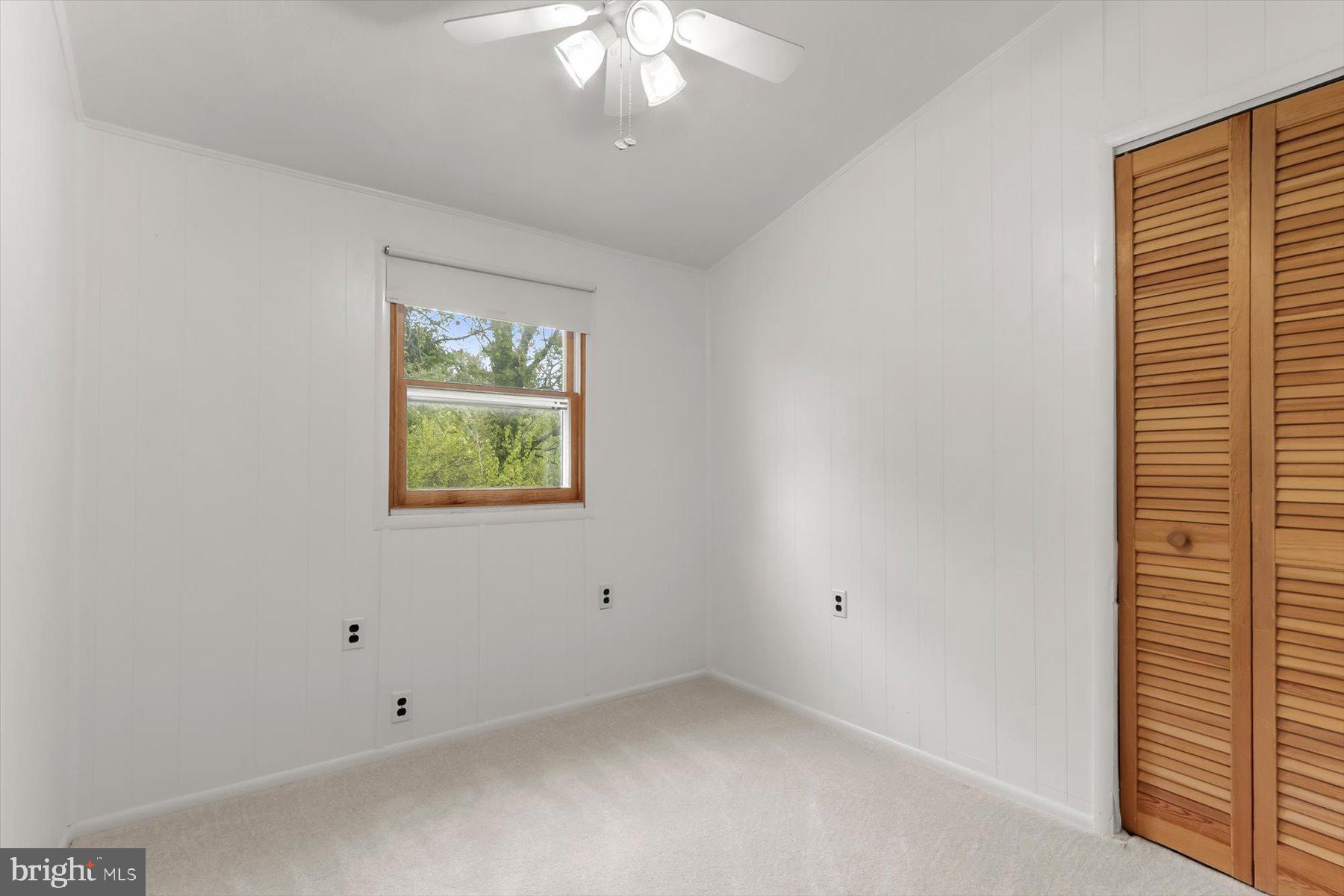 3105 Fayette Road Kensington, MD 20895 - Photo 42 of 93 an empty room with window
