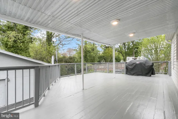 $750,000 | 3105 Fayette Road, Kensington, MD 20895