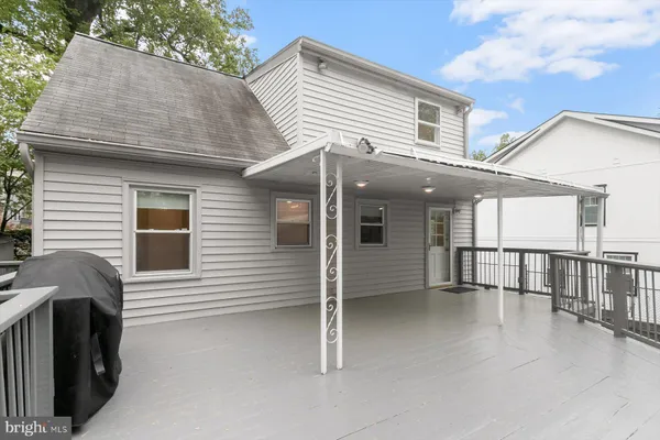 $750,000 | 3105 Fayette Road, Kensington, MD 20895