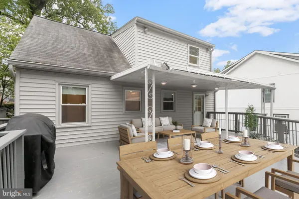 $750,000 | 3105 Fayette Road, Kensington, MD 20895