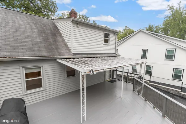 $750,000 | 3105 Fayette Road, Kensington, MD 20895