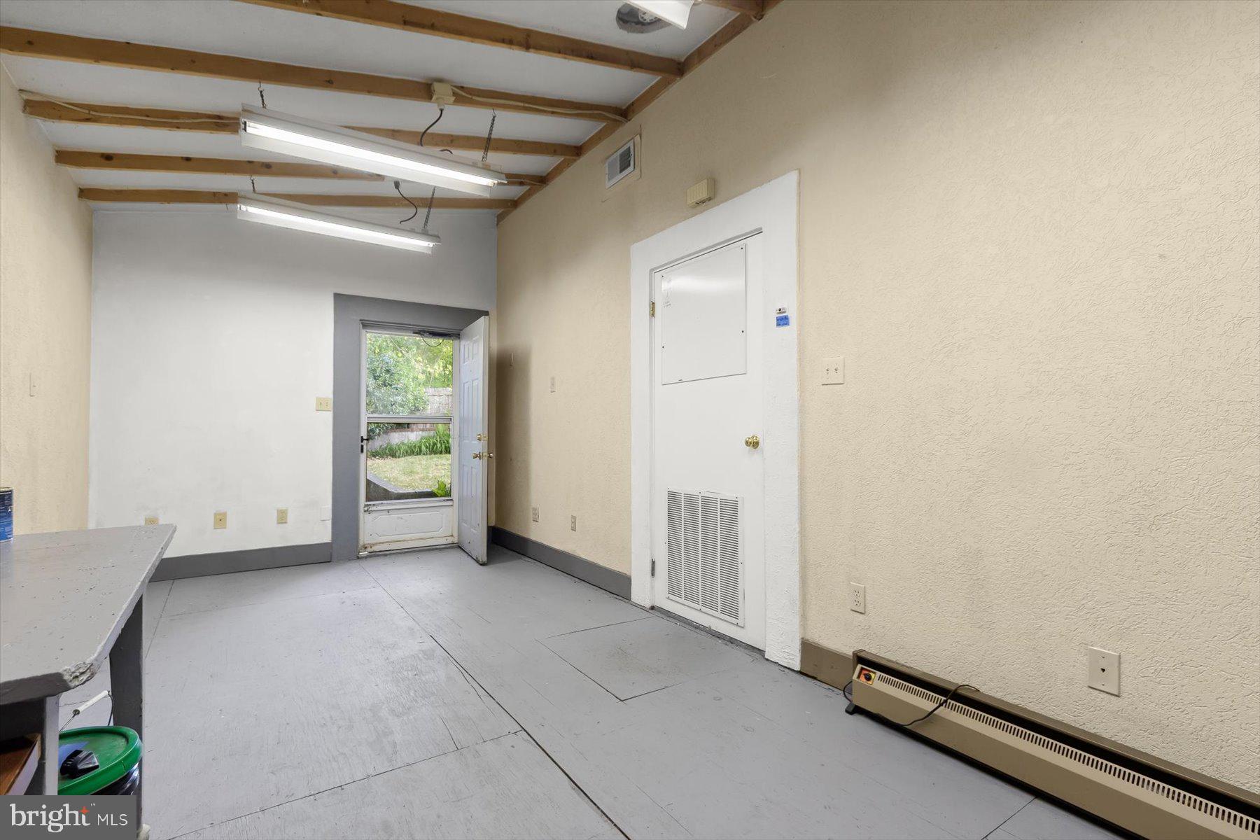 3105 Fayette Road Kensington, MD 20895 - Photo 83 of 93 a view of an empty room