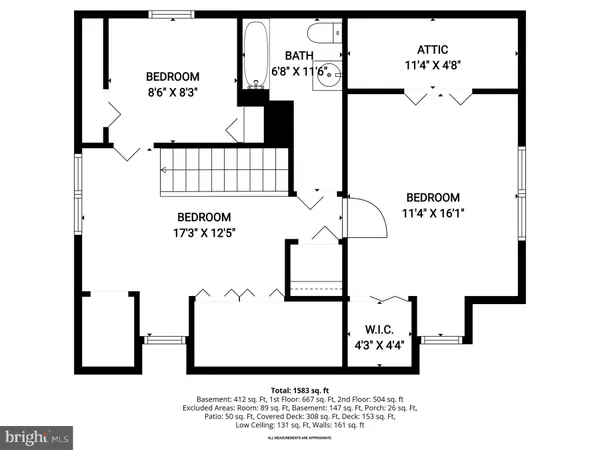 $750,000 | 3105 Fayette Road, Kensington, MD 20895