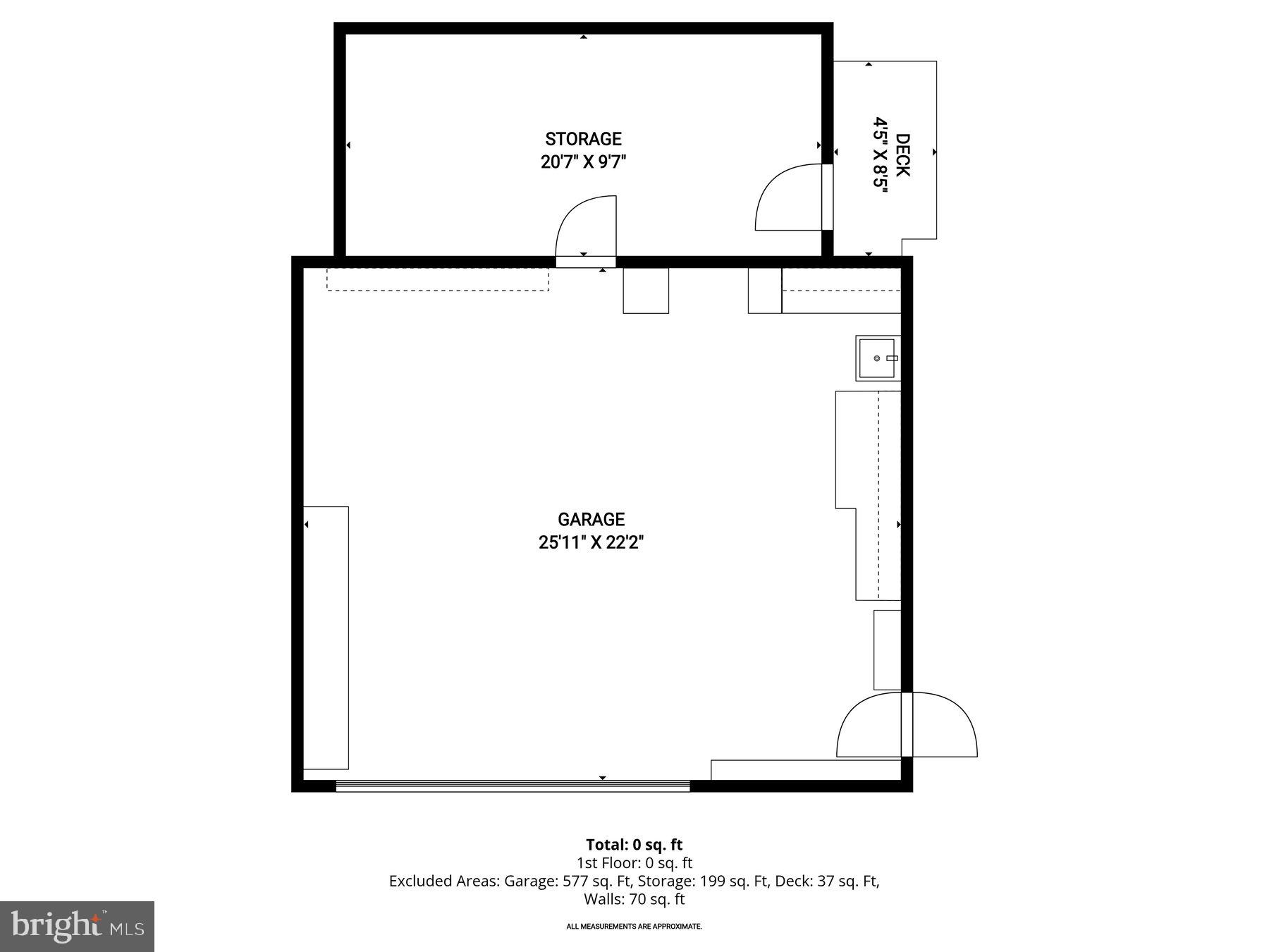 3105 Fayette Road Kensington, MD 20895 - Photo 92 of 93