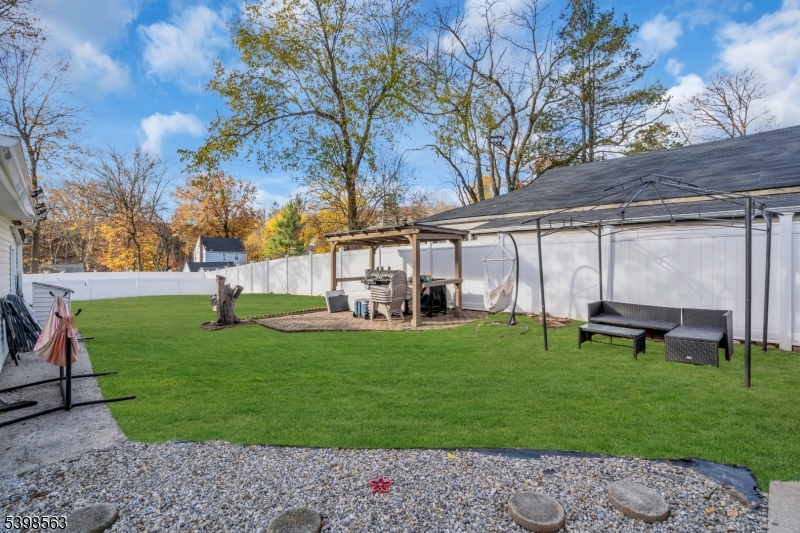 18 Belle Terre Road West Orange, NJ 07052 - Photo 22 of 23