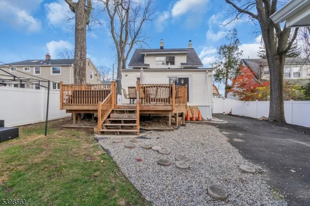 $735,000 | 18 Belle Terre Road, West Orange, NJ 07052