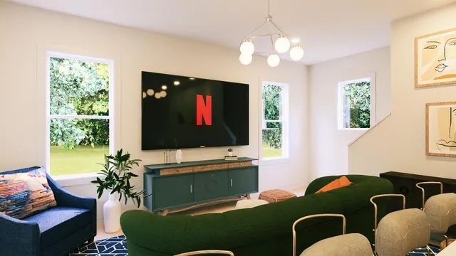 $369,000 | Lot 15 Northpoint Cottages, Hixson, TN 37343