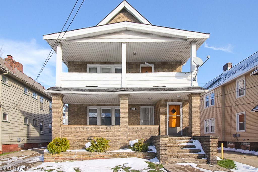 825 Alhambra Road, Unit 1/DN Cleveland, OH 44110 - Photo 1 of 28