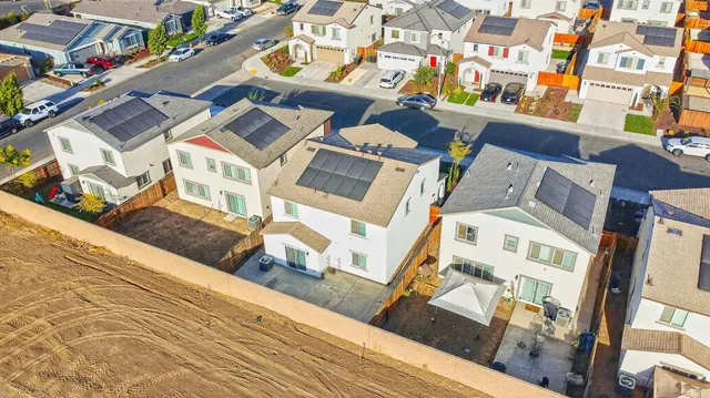 a view of building along with street