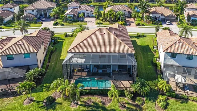 $899,000 | 13611 Swiftwater Way, Bradenton, FL 34211