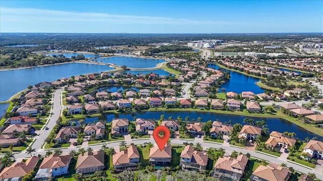 $899,000 | 13611 Swiftwater Way, Bradenton, FL 34211