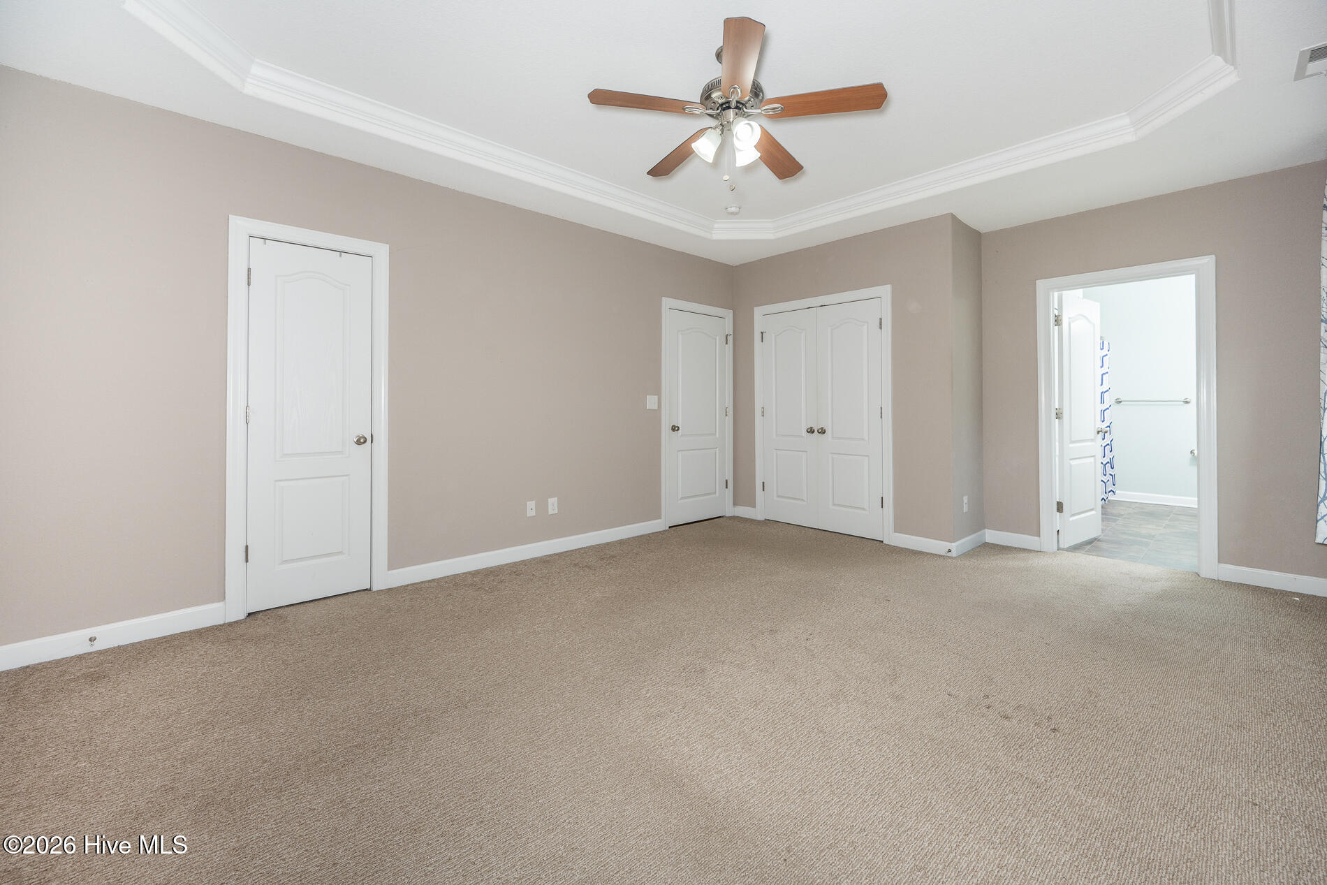 123 Indian Woods Road Elizabeth City, NC 27909 - Photo 11 of 28 Primary bedroom