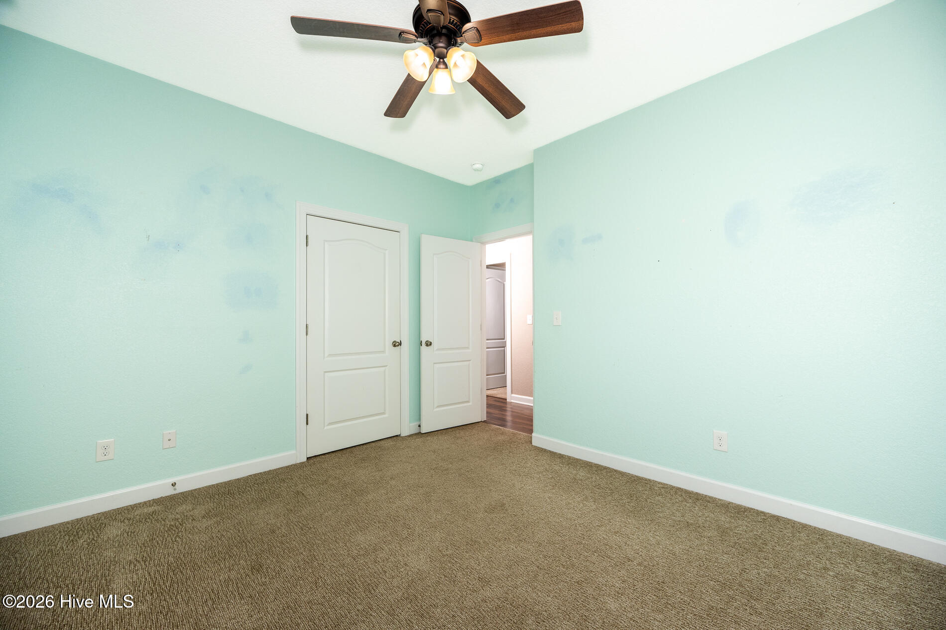 123 Indian Woods Road Elizabeth City, NC 27909 - Photo 16 of 28 2nd Guest bedroom