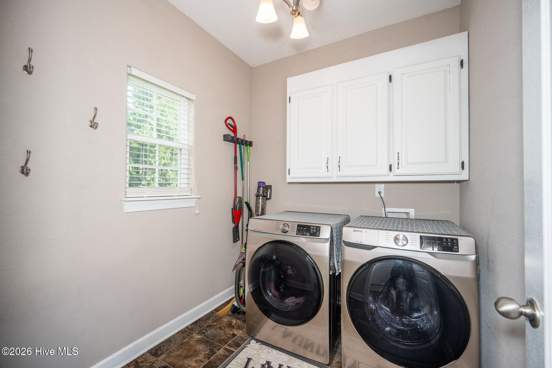 123 Indian Woods Road Elizabeth City, NC 27909 - Photo 20 of 28 Laundry Room