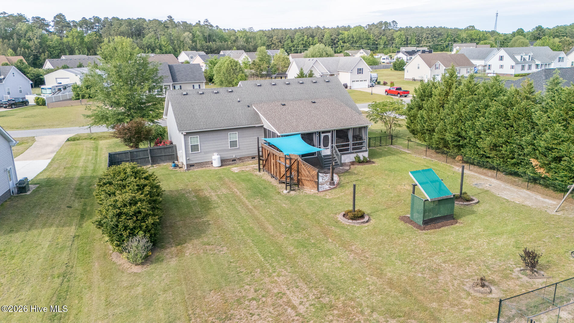 123 Indian Woods Road Elizabeth City, NC 27909 - Photo 3 of 28 123 Indian woods-58