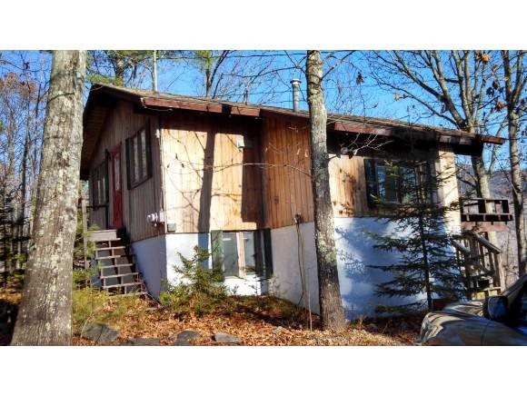 34 Whitney Hill Loop Jackson, NH 03846 - Photo 1 of 1 Gallery Image 1