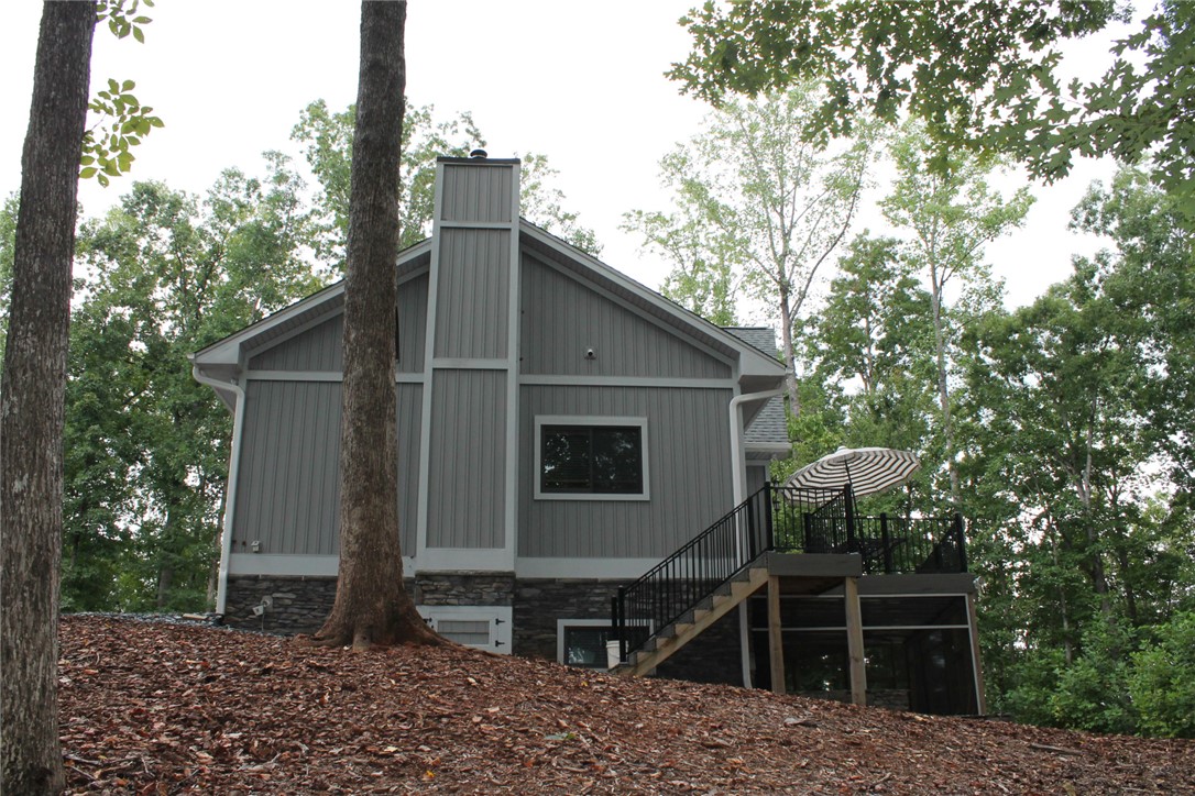 332 Two Rivers Drive Westminster, SC 29693 - Photo 11 of 50
