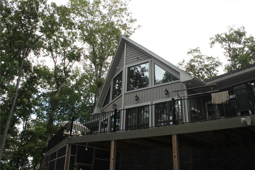 332 Two Rivers Drive Westminster, SC 29693 - Photo 5 of 50