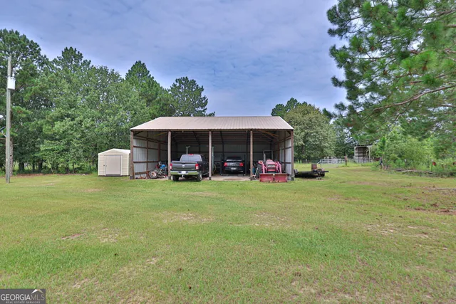 $475,000 | 3599 Highway 127, Mauk, GA 31058
