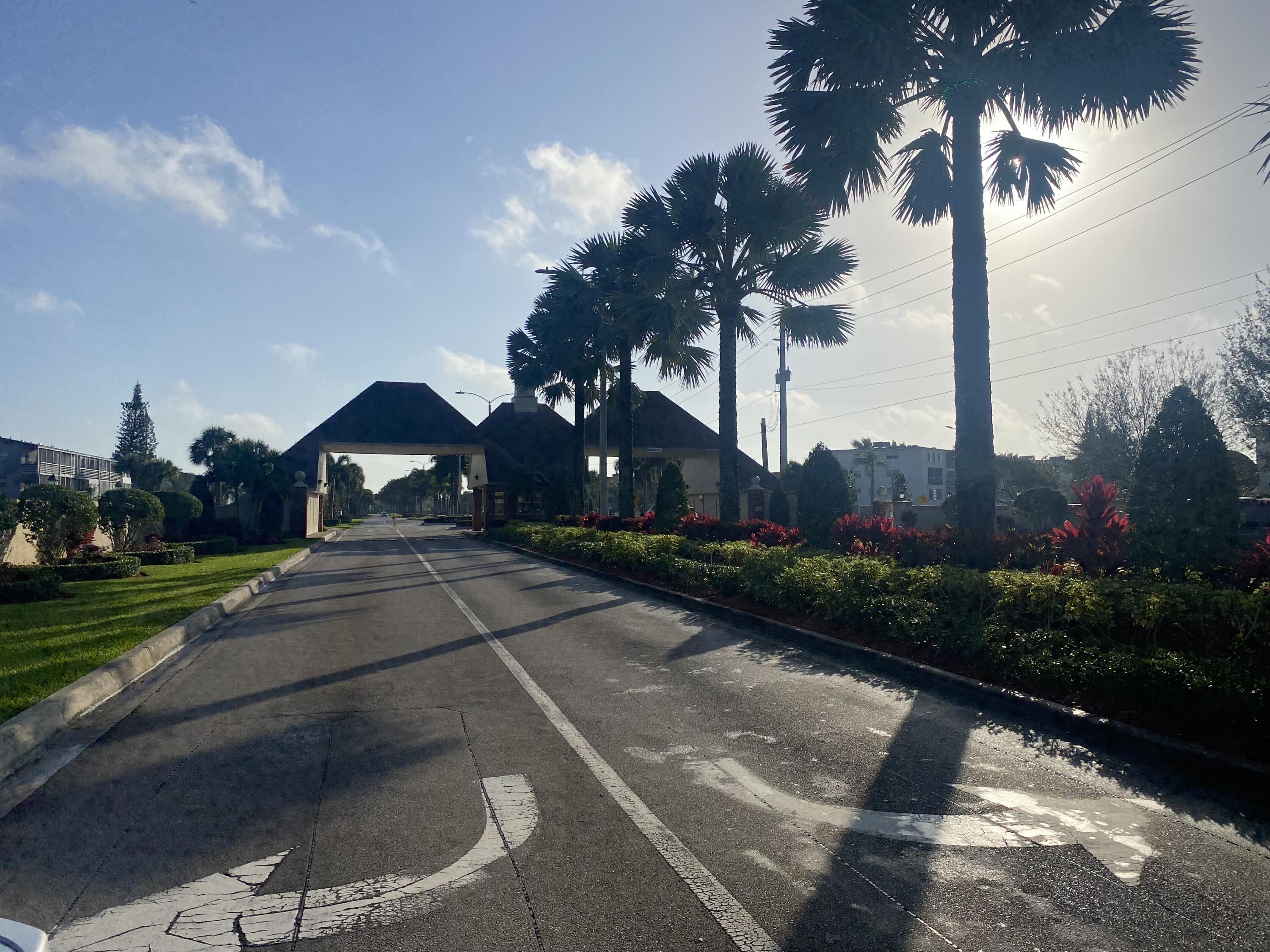 2081 Exeter, Unit 2081 Boca Raton, FL 33434 - Photo 11 of 11 COMMUNITY