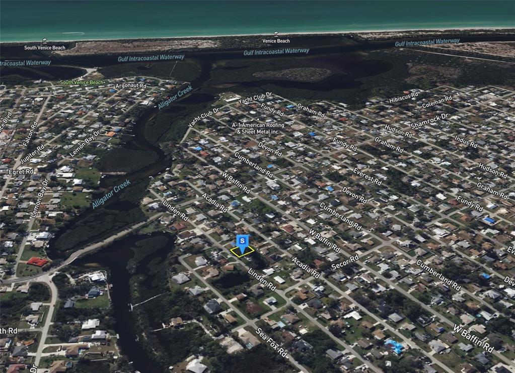 1030 Linden Road Venice, FL 34293 - Photo 3 of 5 Gallery Image 3
