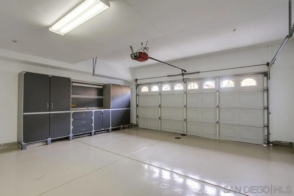 1631 Avery Road San Marcos, CA 92078 - Photo 26 of 32 a view of a garage