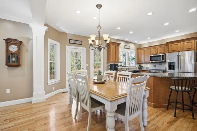 $899,000 | 8 Whittier Drive, Bow, NH 03304